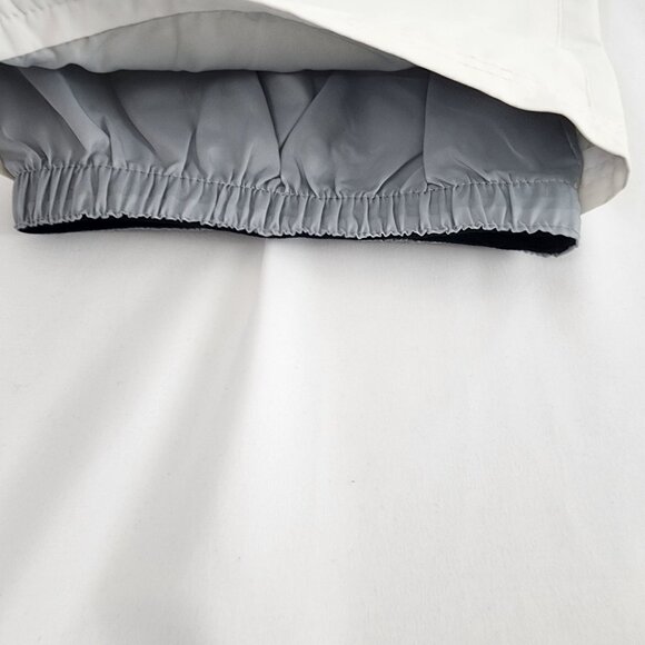 Roxy White Flared Pants - Picture 5 of 16